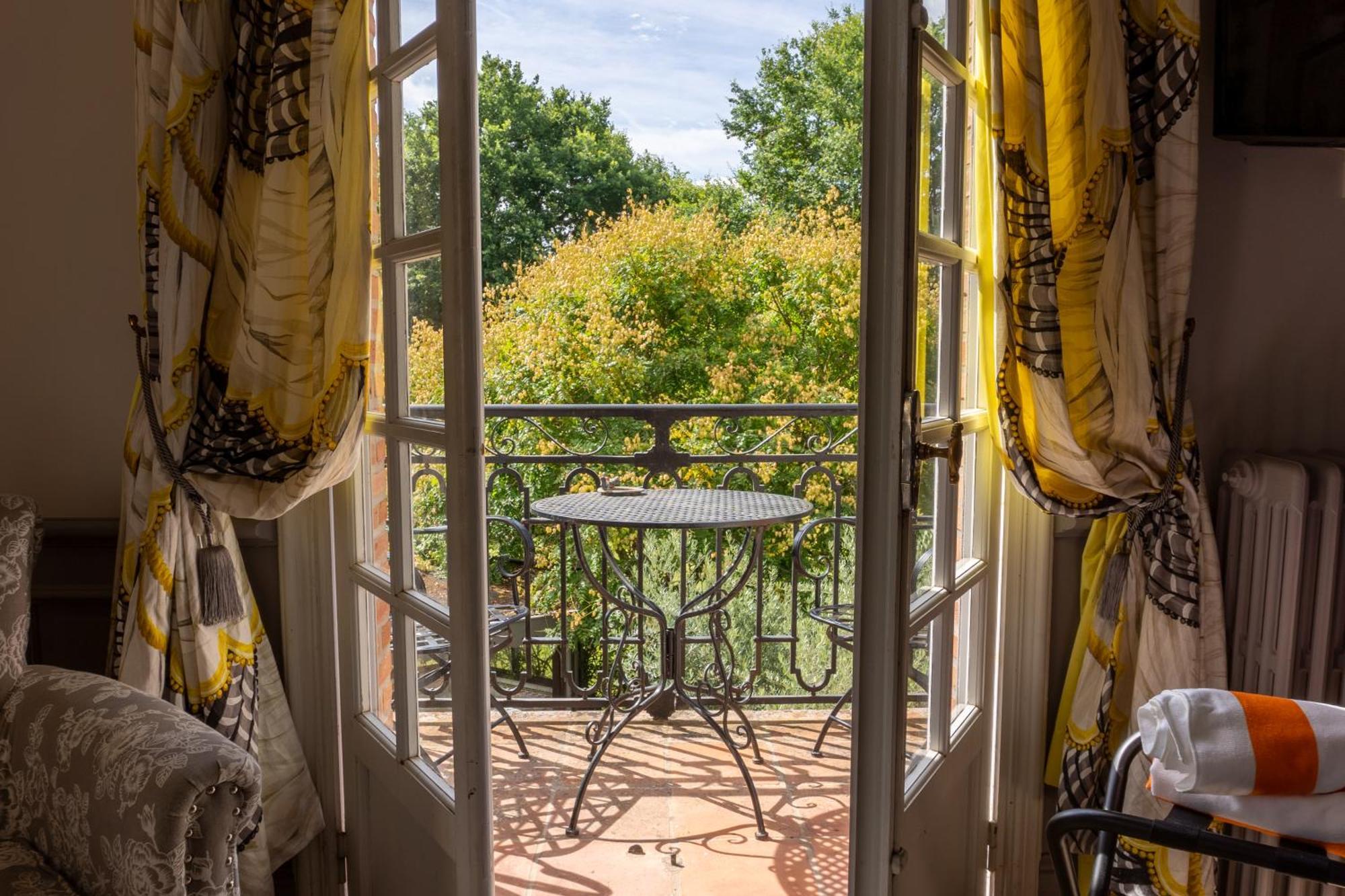 Castel Bois Marie, Maison D'Hotes Hotel Montauban Exterior photo