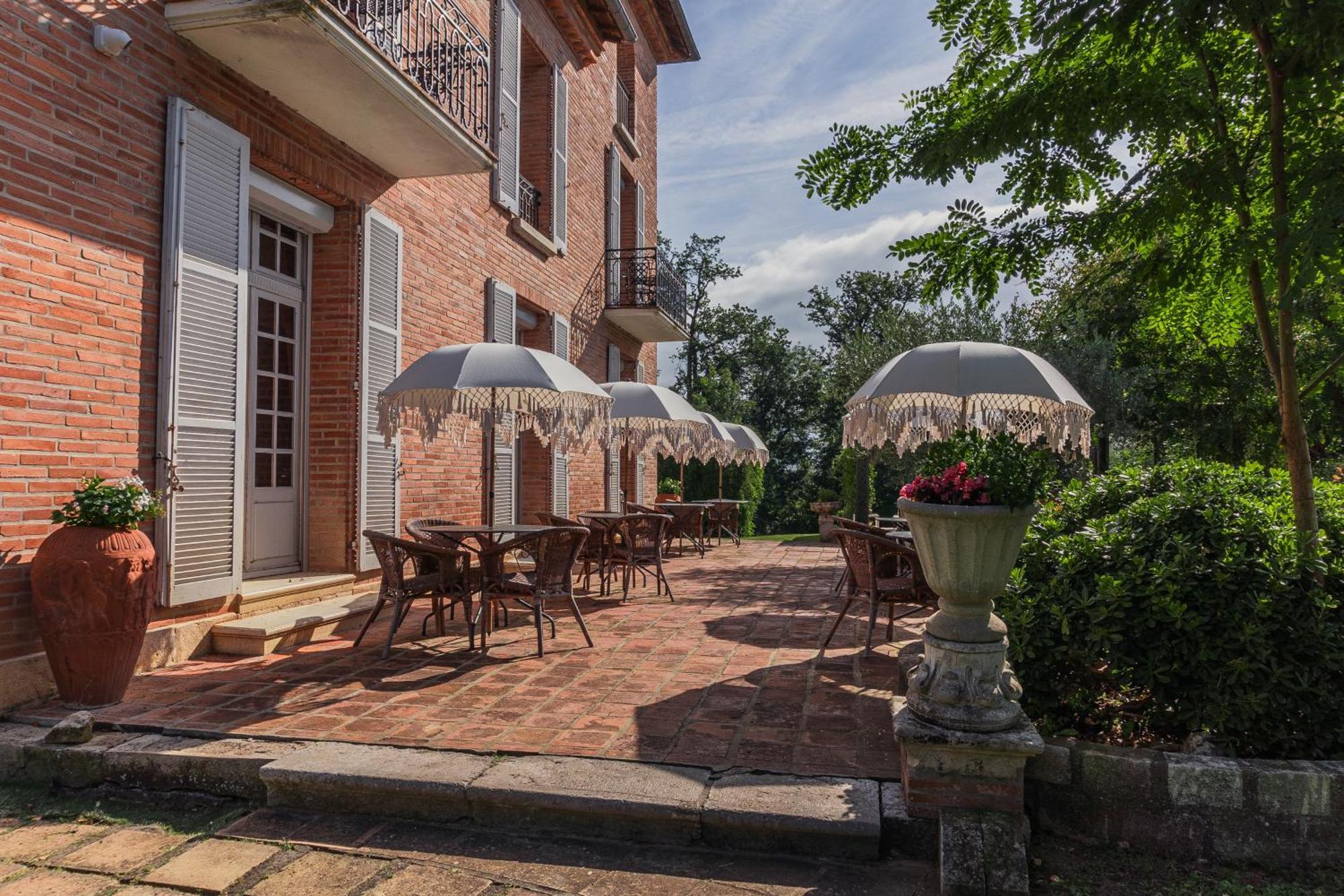 Castel Bois Marie, Maison D'Hotes Hotel Montauban Exterior photo